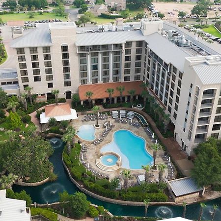 Horseshoe Bay Resort Exterior foto