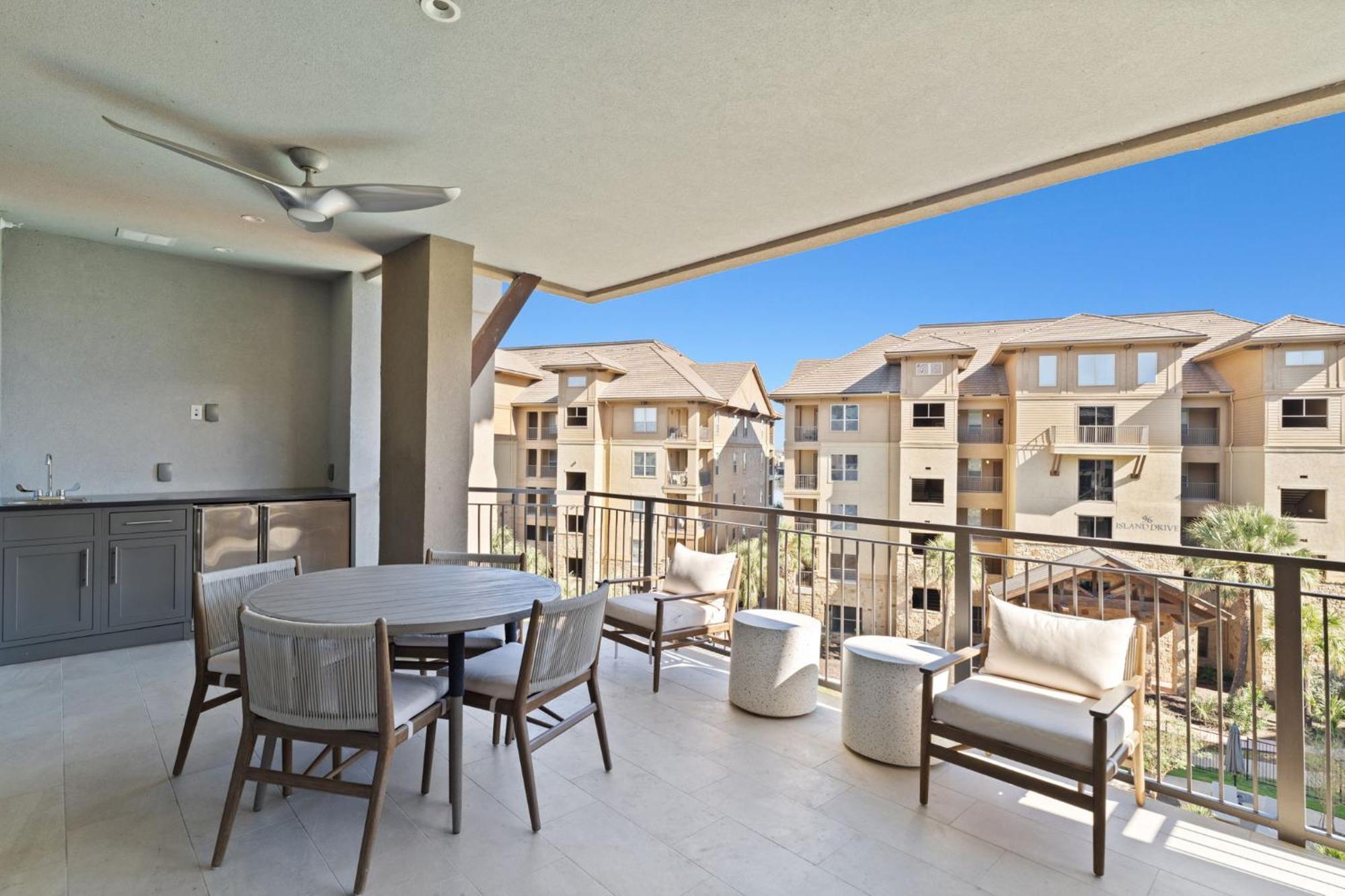 Horseshoe Bay Resort Exterior foto