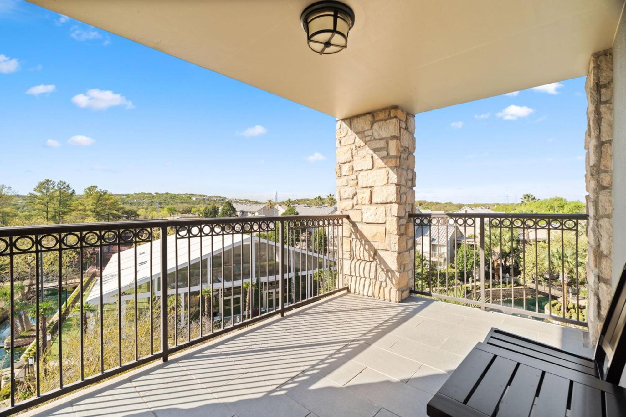 Horseshoe Bay Resort Exterior foto
